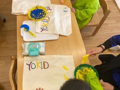 -YoKID优儿学堂早教托育园(青塔路店)