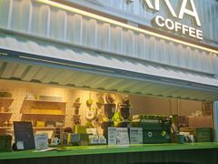 -AOKKA COFFEE(万象前海快闪店)