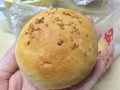 -上好酥烧饼(虹桥中心店)
