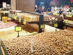 -旺豪阳光超市(友谊阳光城店)