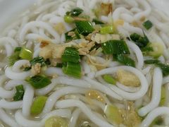 -正果忠记云吞濑粉(总店)