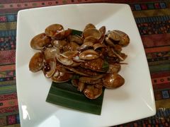 -忘忧草融合私房菜(红鼎国际店)