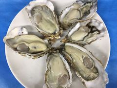 深海黄金蚝-千岛蚝高压锅生蚝·人参火锅(白云万达店)