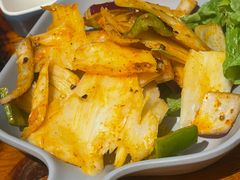 -超级神炭烤肉夜食(芥园西道店)
