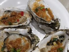 -川骄海鲜自助(河东店)