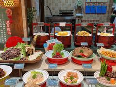 -老西门·常州菜(新区店)