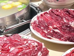 -汕头八合里海记牛肉店(清河店)
