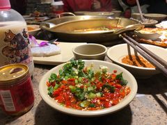 -蜀国大将老火锅(江北店)