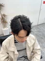 -MT·ID 烫发.染发.接发SALON