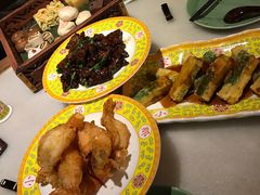 -那家小馆•北京菜•烤鸭(中关村店)