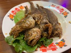 -谢记上海大排档(长寿路店)