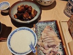 -南京大牌档(龙江新城市广场店)