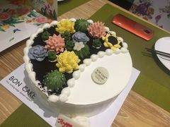 -BONCAKE裱花蛋糕(万象汇店)