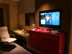 -青岛富力艾美酒店