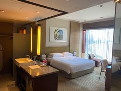 -上海外滩茂悦大酒店