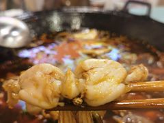 -鸿顺老铁锅美蛙鱼府(解放碑店)