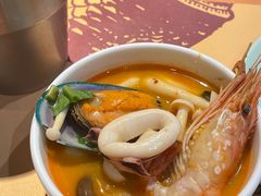 -simply thai天泰(美罗城店)