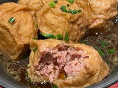 -古都历食南京菜·烤鸭·鸭血粉丝·汤包(南京博物院店)