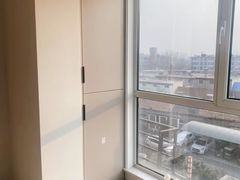 -佰丽爱家全屋定制(汶水店)