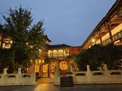 -中国翰园碑林