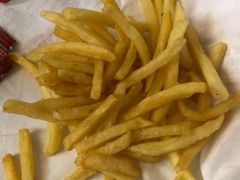 -麦当劳(新王府井店)