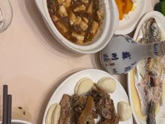 -得月楼·省级非遗·传统苏帮菜(观前店)