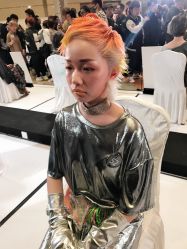 -Kraemer Paris  苏豪路易士·嘉玛发廊