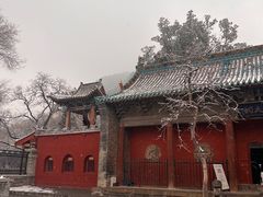 -窦大夫祠