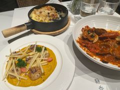 -静香HOUSE·全时段融合餐厅(七星欢乐颂店)