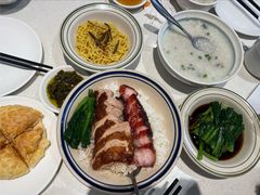 -港久茶餐厅(鹭洲里店)