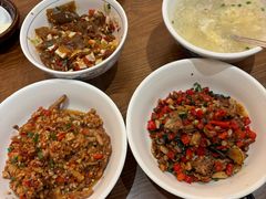 -八碗湘长沙市井菜(坡子街店)