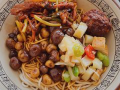 小土豆-友琴面馆(东白溪公寓店)