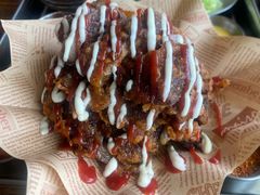 -盐说Salt Talk北美风味西餐厅(海上世界店)