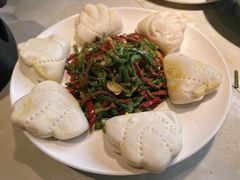 -白马宴·椒麻鸡(新华南路店)