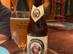 -甘尼仕印度餐厅爵士酒吧(阳春巷店)