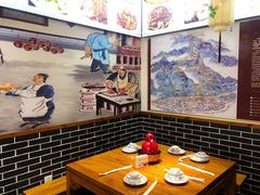 -吃香喝辣·地道衡东菜(南岳大庙店)