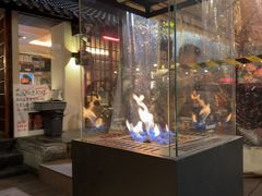 -贰醒·私房小院烧烤 (太古里店)