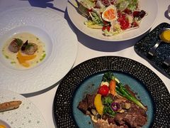-天玑高空江景餐厅&酒吧Sky Secret Restaurant&Bar