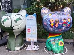 -徐家汇源景区-衡山坊