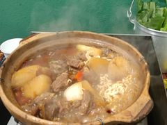 -包工仔·牛杂自助放题
