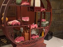 -丁卯•铜锅涮肉(工体店)