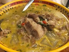 -多多旺港式茶餐厅(新区店)