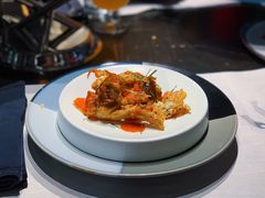 软壳蟹-Marina厨房·ALA精酿(月湖盛园店)