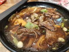 -董记面馆(漳州二路店)