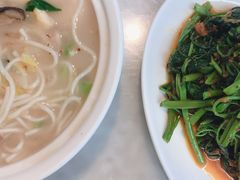 -莆田餐厅PUTIEN(三里屯店)