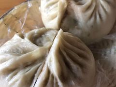 驴肉大包-漕河全驴宴饭店(徐水店)