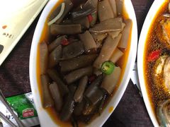 -大锅强·蒸海鲜青岛菜(吾悦广场店)