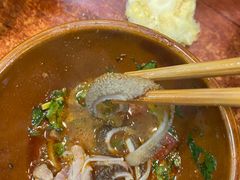 -草本味·市井羊肉馆(新开铺总店)