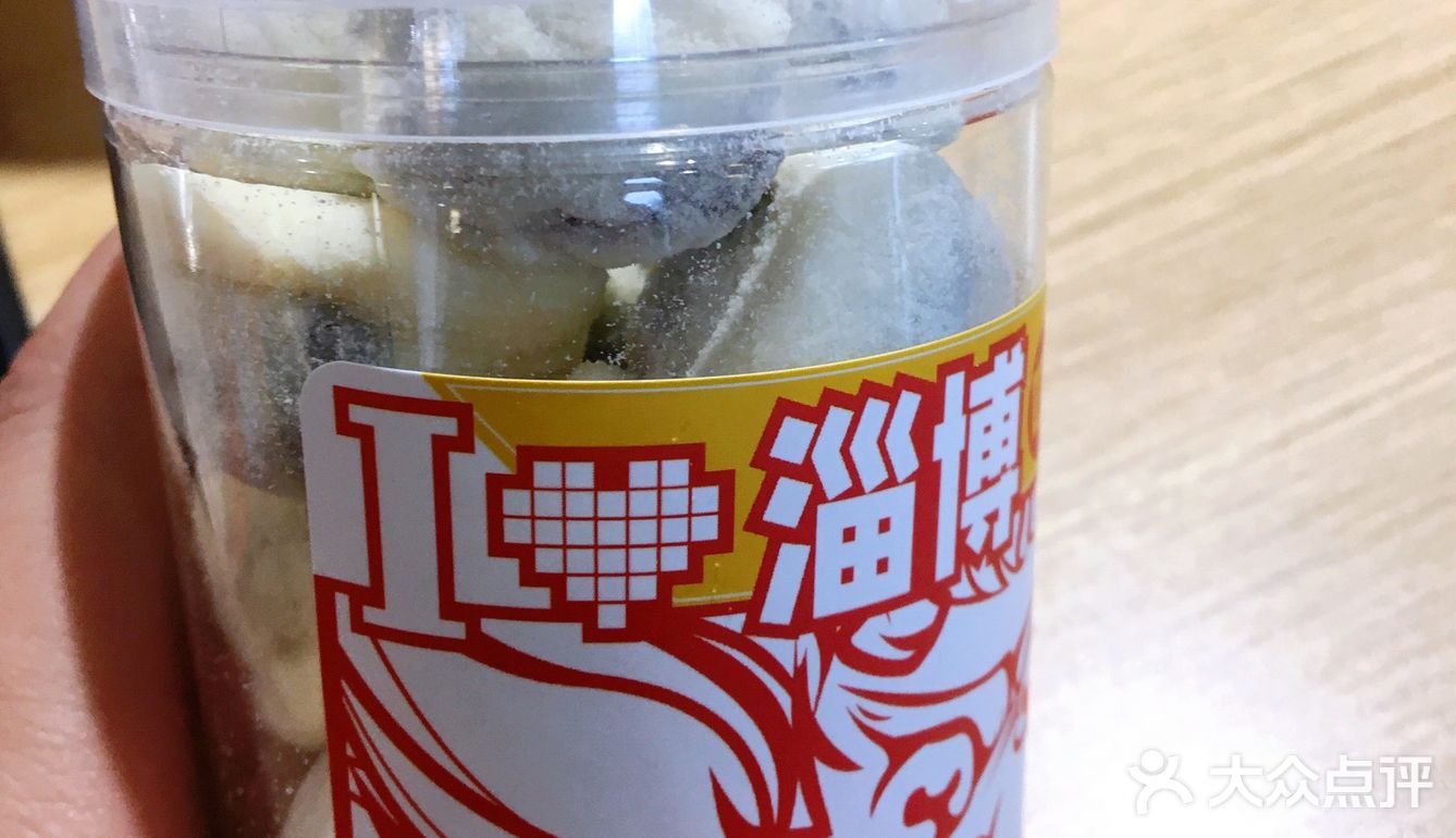 小麻薯必须推荐