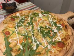 -米兰西点(兴隆台店)